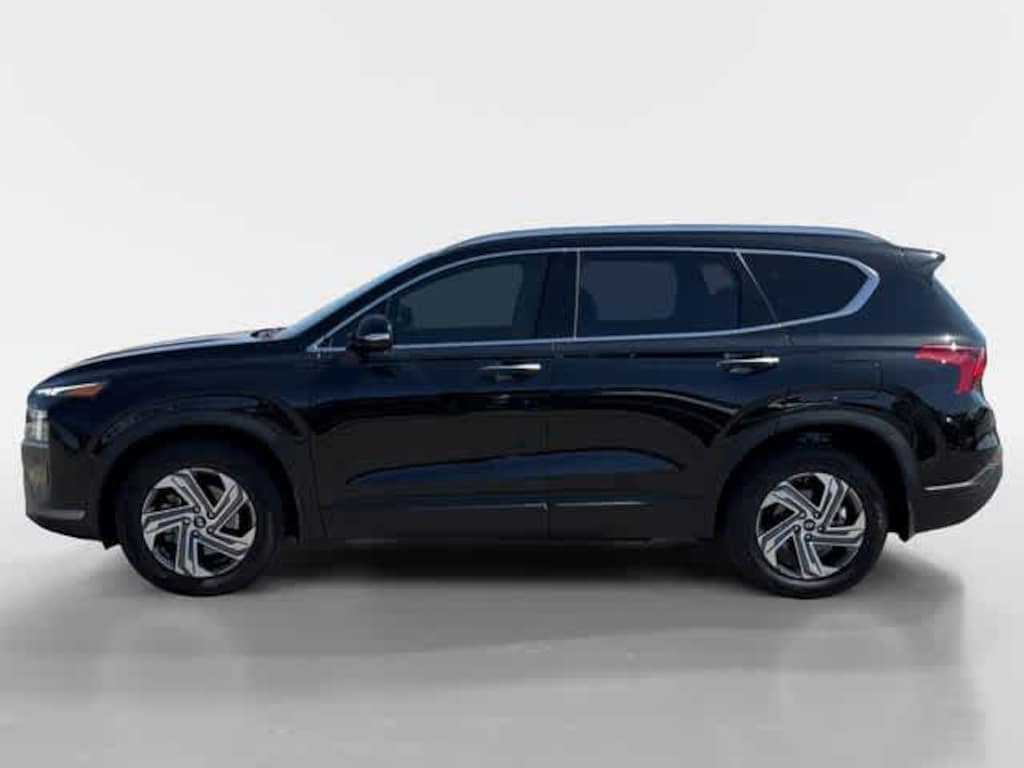 Used 2023 Hyundai Santa Fe SEL SUV