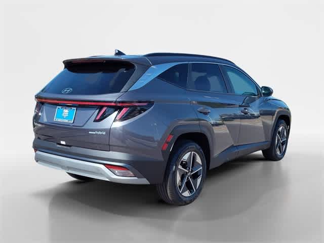 Thumbnail: 2025 Hyundai Tucson - 6