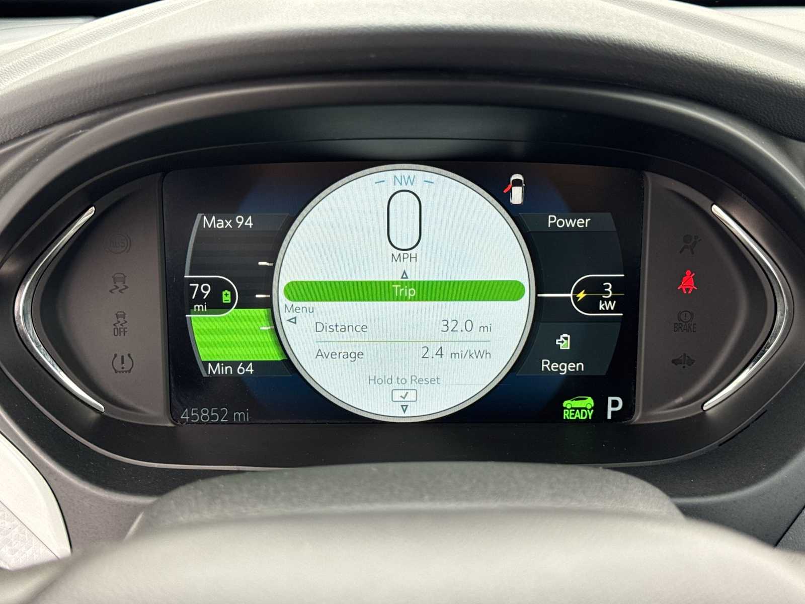 Thumbnail: 2020 Chevrolet Bolt EV - 24