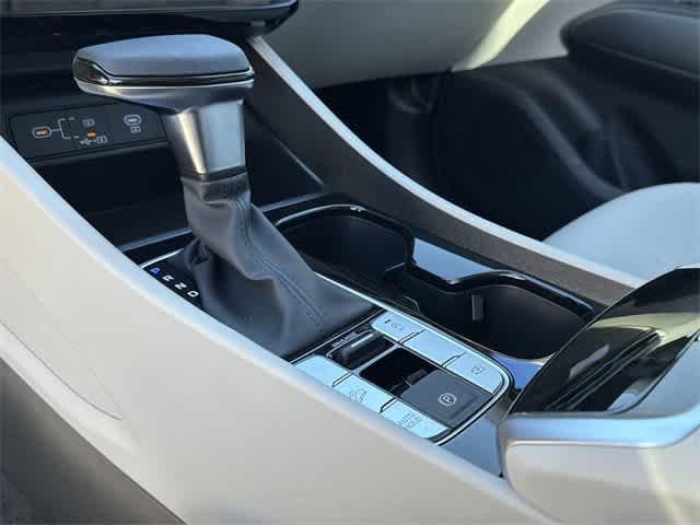 Thumbnail: 2026 Hyundai Tucson - 23