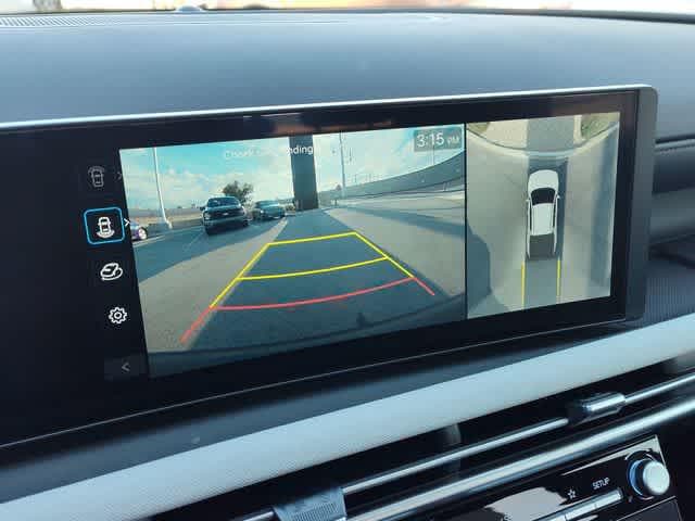 Thumbnail: 2026 Hyundai Santa Cruz - 24