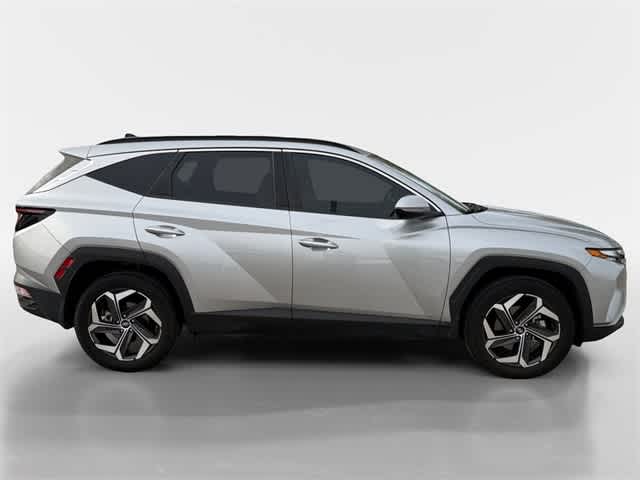 Thumbnail: 2023 Hyundai Tucson - 6