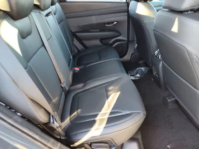 Thumbnail: 2026 Hyundai Tucson - 18