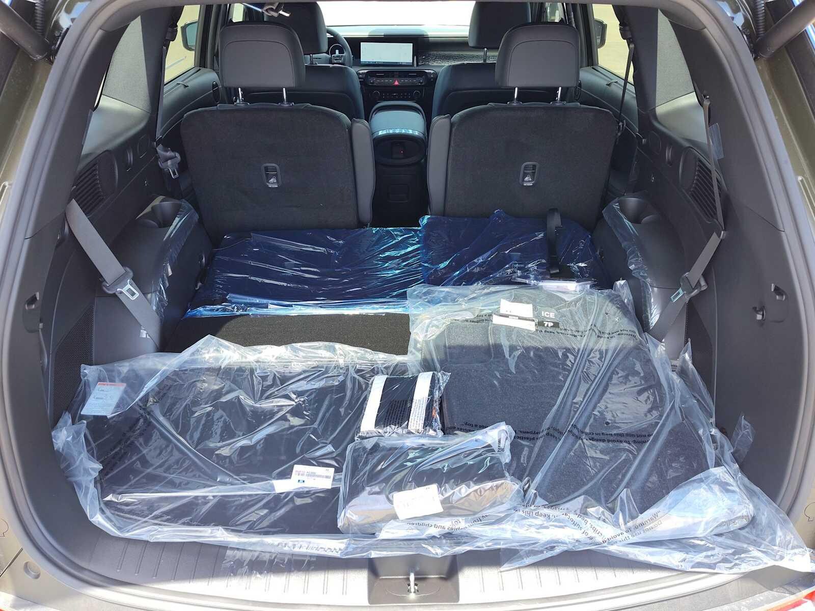 Thumbnail: 2026 Hyundai Palisade - 27