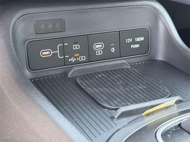 Thumbnail: 2026 Hyundai Kona - 22