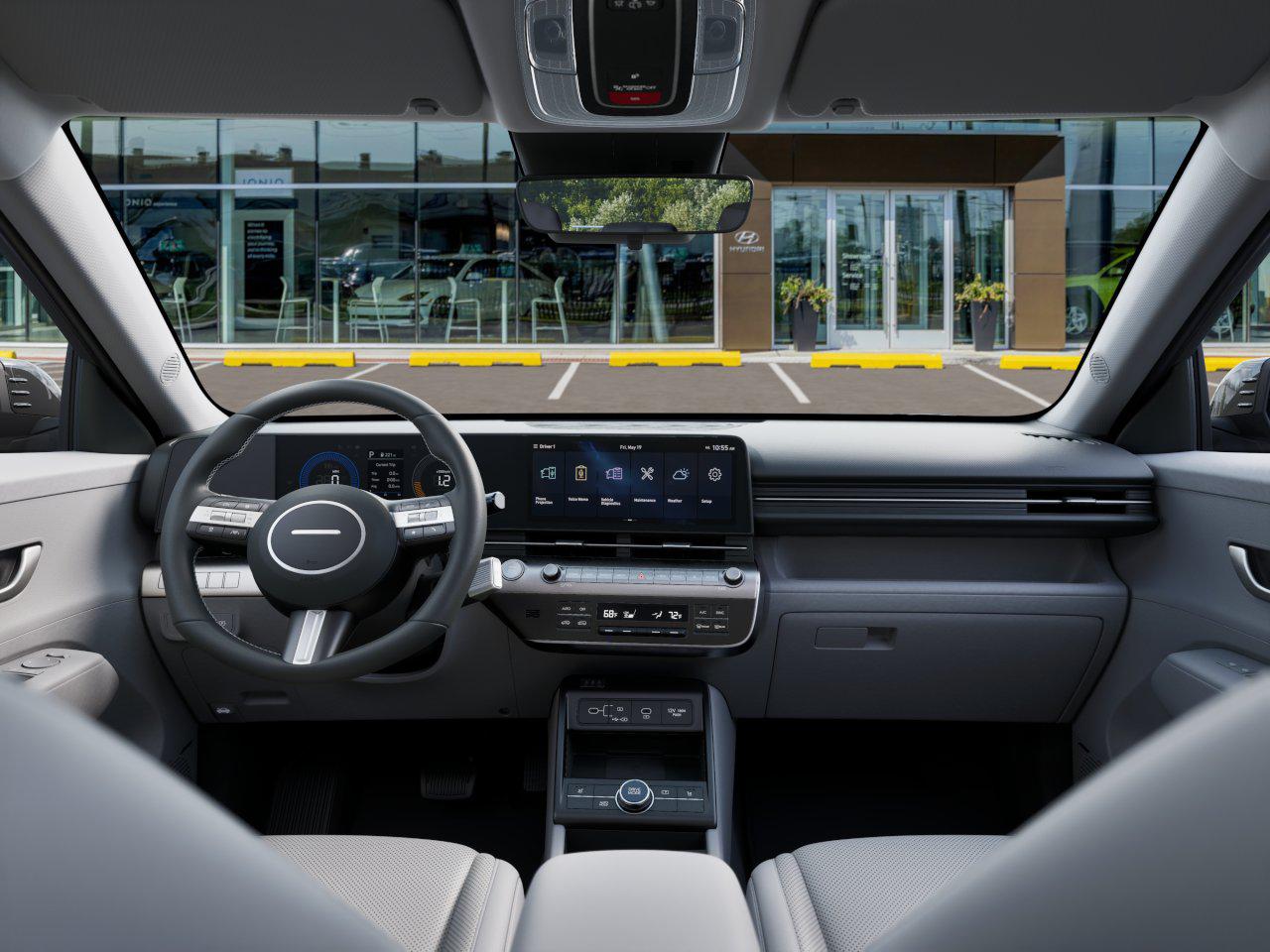 Thumbnail: 2026 Hyundai Kona - 11
