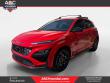 Used 2022 Hyundai Kona N  SUV