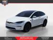 Used 2023 Tesla Model X Plaid SUV