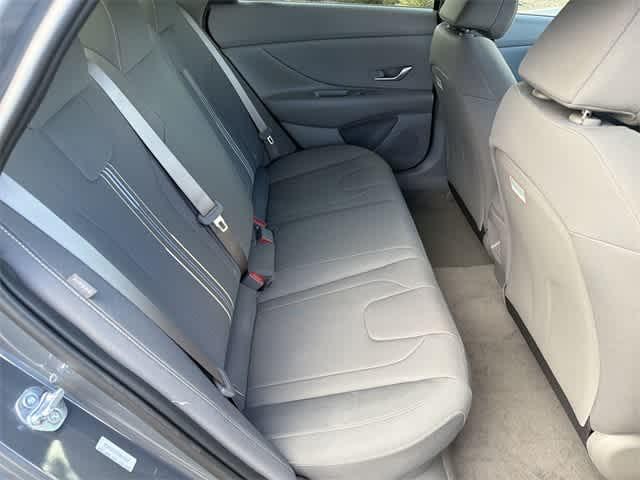 Thumbnail: 2026 Hyundai Elantra - 17