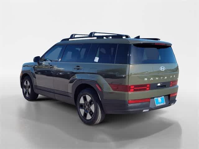 Thumbnail: 2026 Hyundai Santa Fe - 4