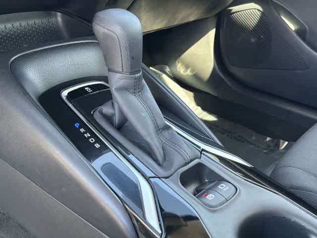 Thumbnail: 2021 Toyota Corolla - 24