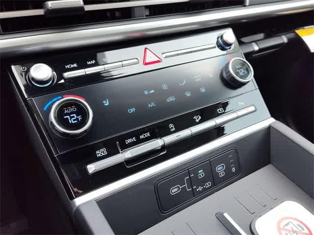 Thumbnail: 2026 Hyundai Santa Fe - 20