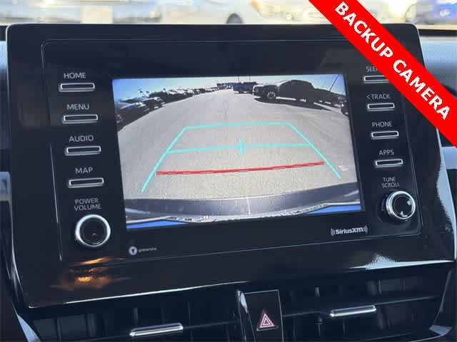 Thumbnail: 2023 Toyota Camry - 4