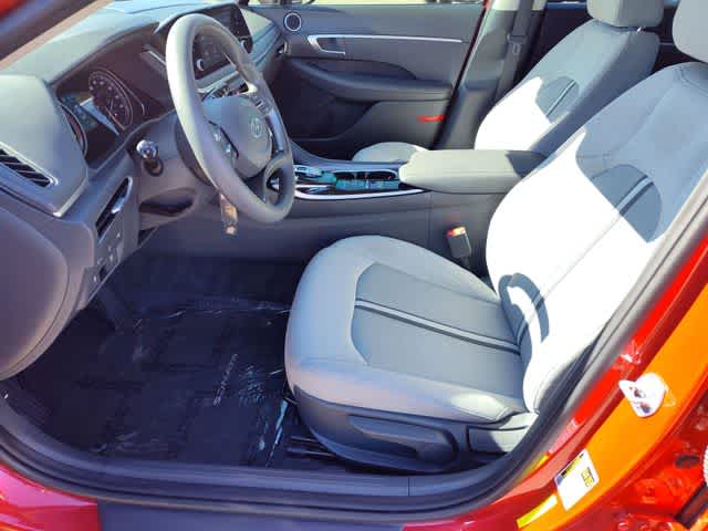 Thumbnail: 2020 Hyundai Sonata - 11