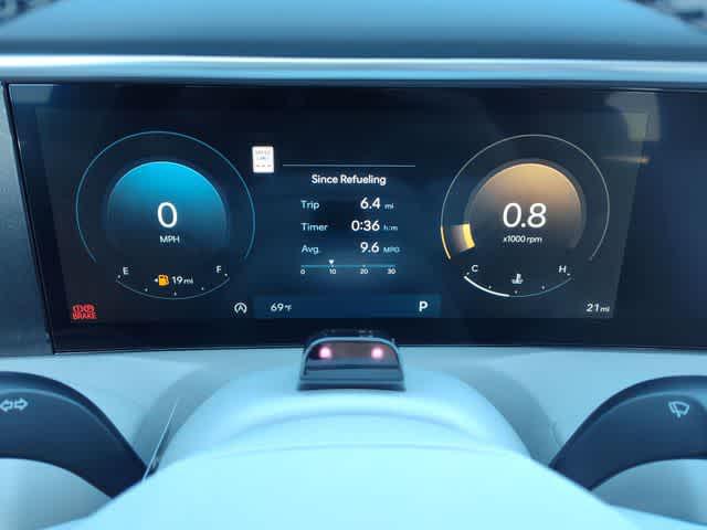 Thumbnail: 2026 Hyundai Palisade - 27