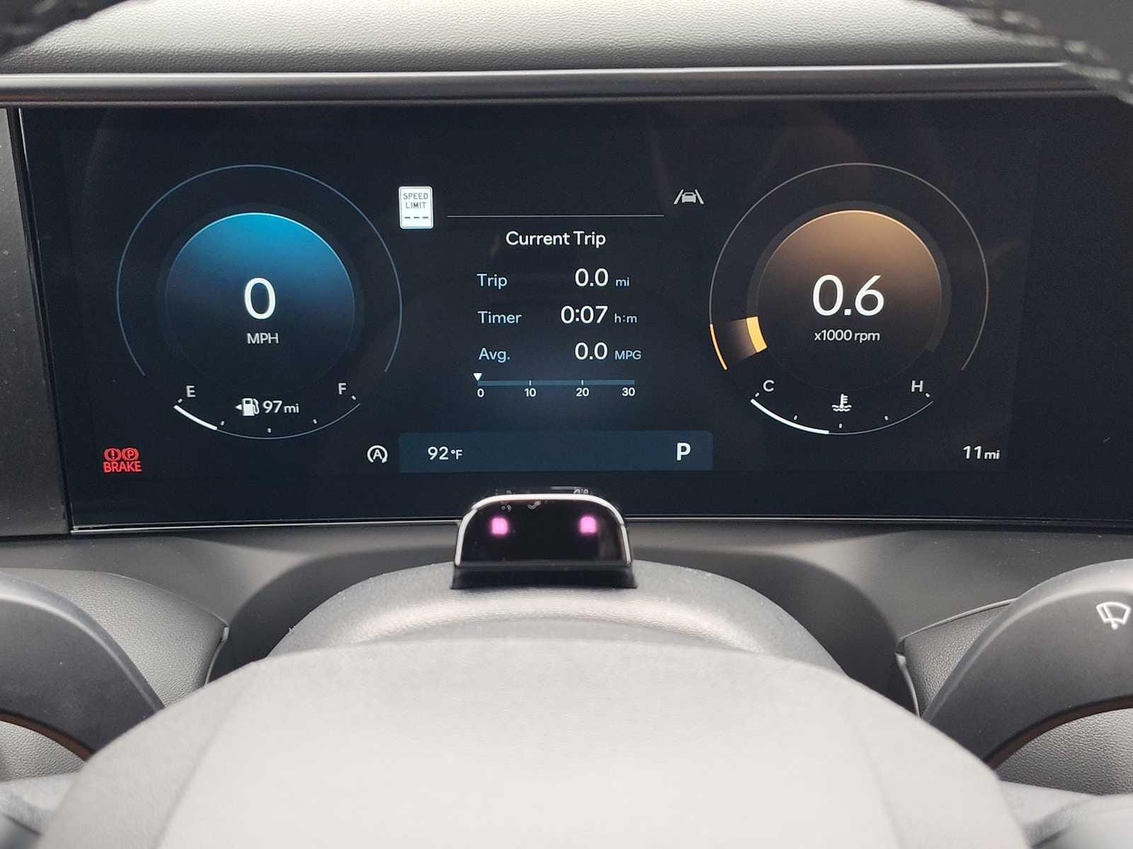 Thumbnail: 2026 Hyundai Palisade - 27