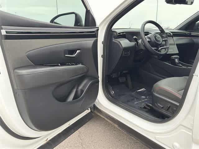 Thumbnail: 2024 Hyundai Santa Cruz - 10