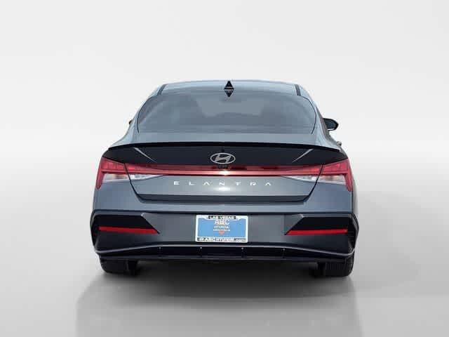 Thumbnail: 2026 Hyundai Elantra - 5