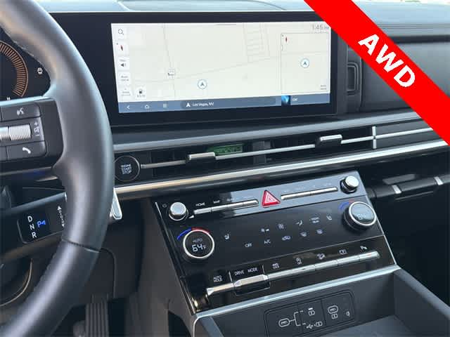 Thumbnail: 2025 Hyundai Santa Fe - 3