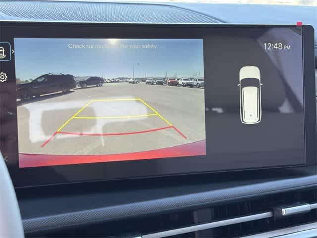 Thumbnail: 2026 Hyundai Santa Fe - 21