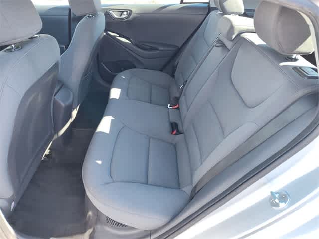 Thumbnail: 2022 Hyundai Ioniq - 15