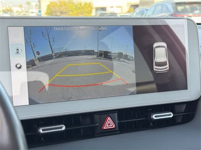 Thumbnail: 2024 Hyundai Ioniq 5 - 5