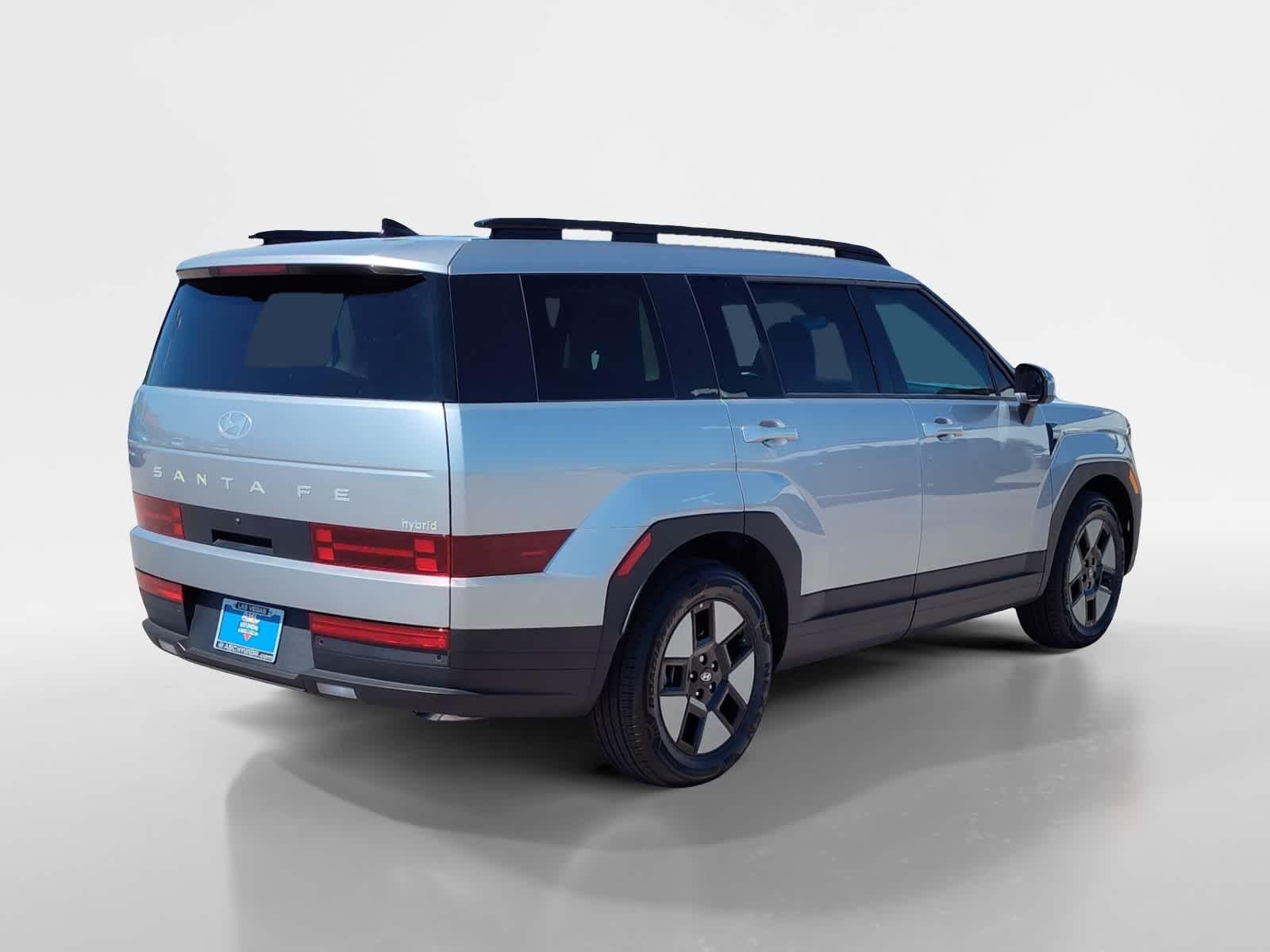 Thumbnail: 2026 Hyundai Santa Fe - 5