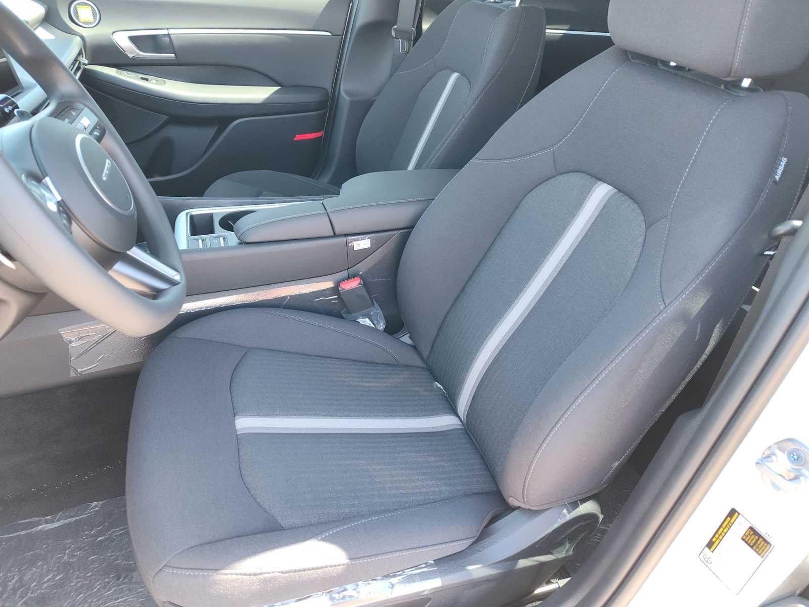 Thumbnail: 2025 Hyundai Sonata - 13