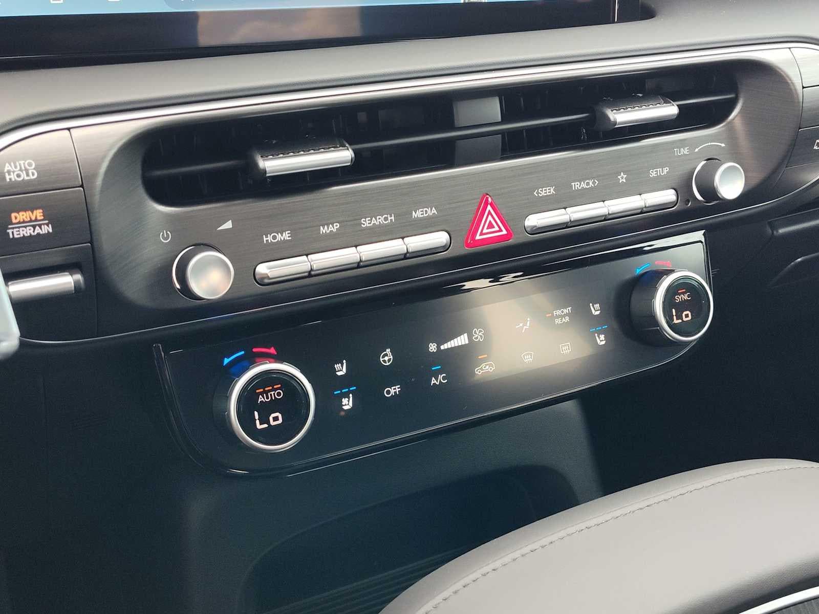 Thumbnail: 2026 Hyundai Palisade - 21