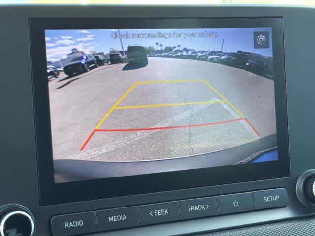 Thumbnail: 2022 Hyundai Kona - 21