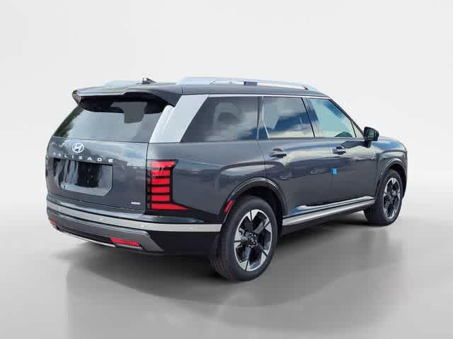 Thumbnail: 2026 Hyundai Palisade - 5
