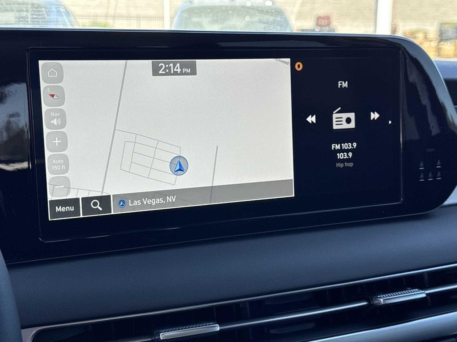 Thumbnail: 2025 Hyundai Palisade - 22