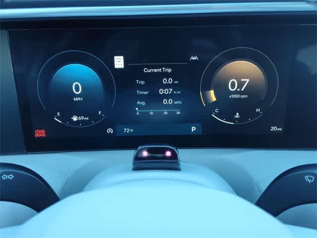 Thumbnail: 2026 Hyundai Palisade - 27