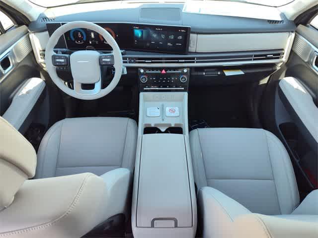 Thumbnail: 2026 Hyundai Santa Fe - 12