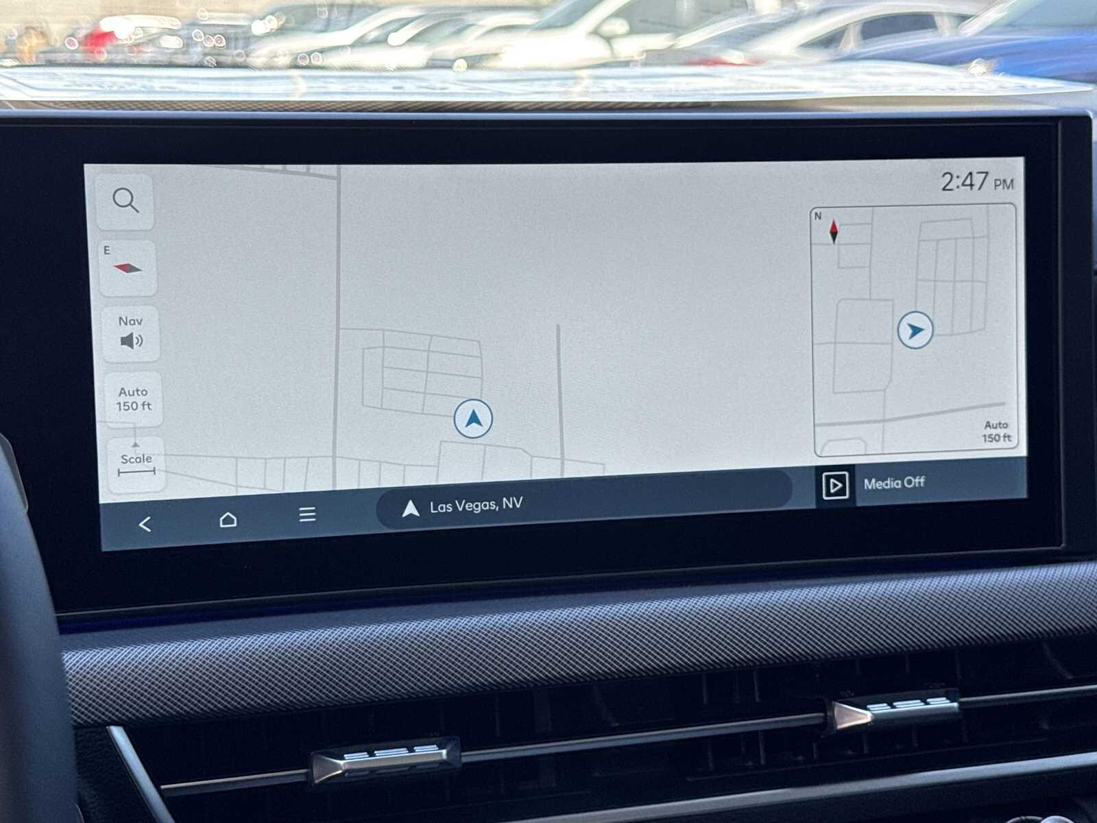 Thumbnail: 2025 Hyundai Sonata - 22