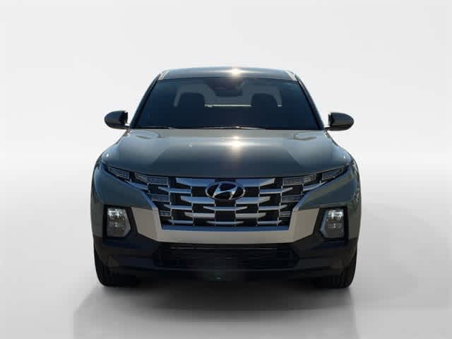 Thumbnail: 2024 Hyundai Santa Cruz - 8