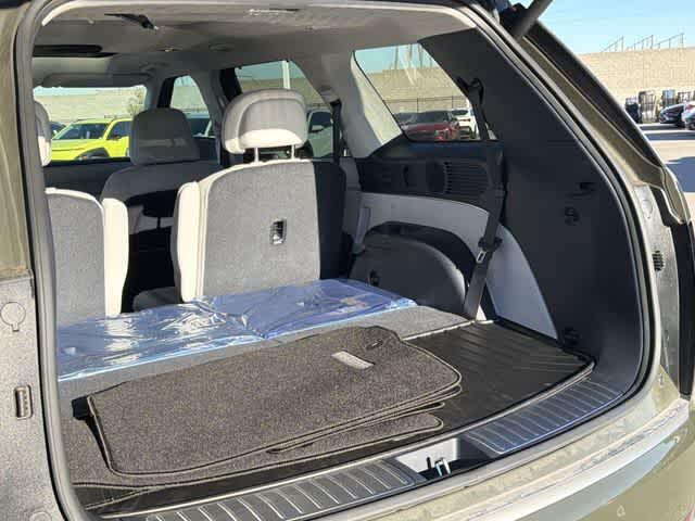 Thumbnail: 2026 Hyundai Palisade - 27