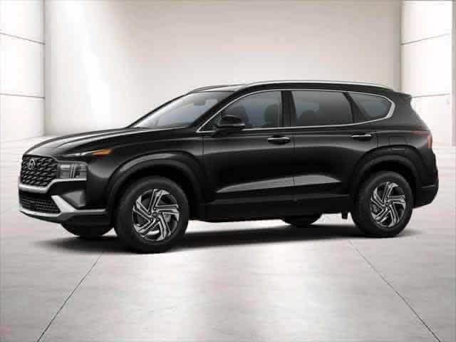 Thumbnail: 2023 Hyundai Santa Fe - 6