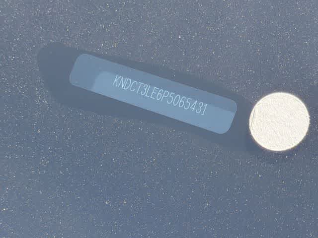 Thumbnail: 2023 Kia Niro - 28