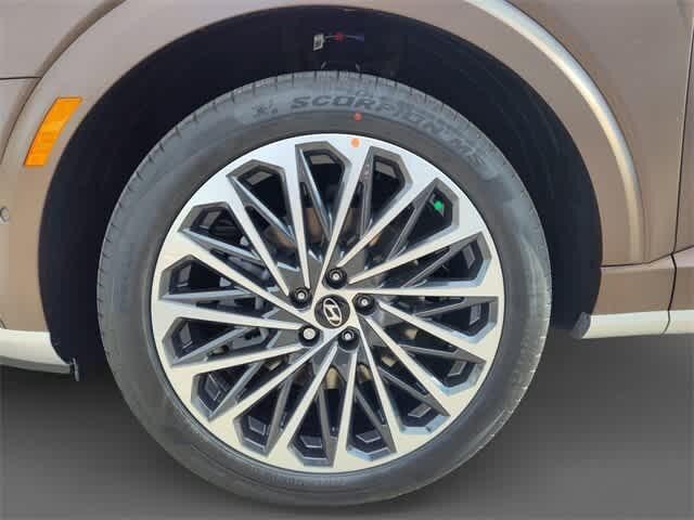 Thumbnail: 2026 Hyundai Palisade - 9