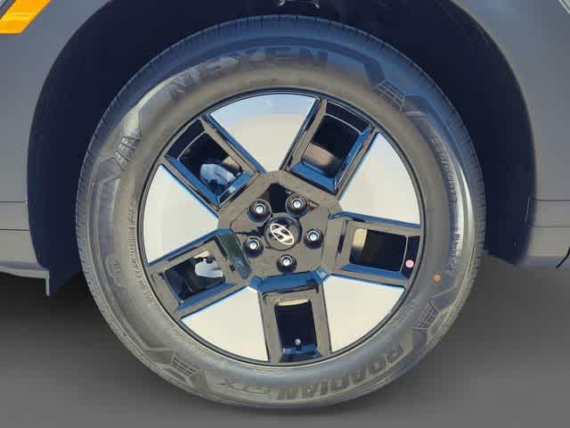 Thumbnail: 2026 Hyundai Santa Fe - 9