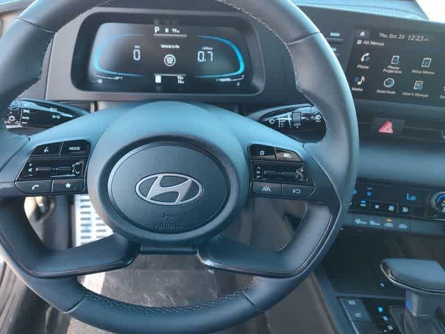 Thumbnail: 2026 Hyundai Elantra - 20