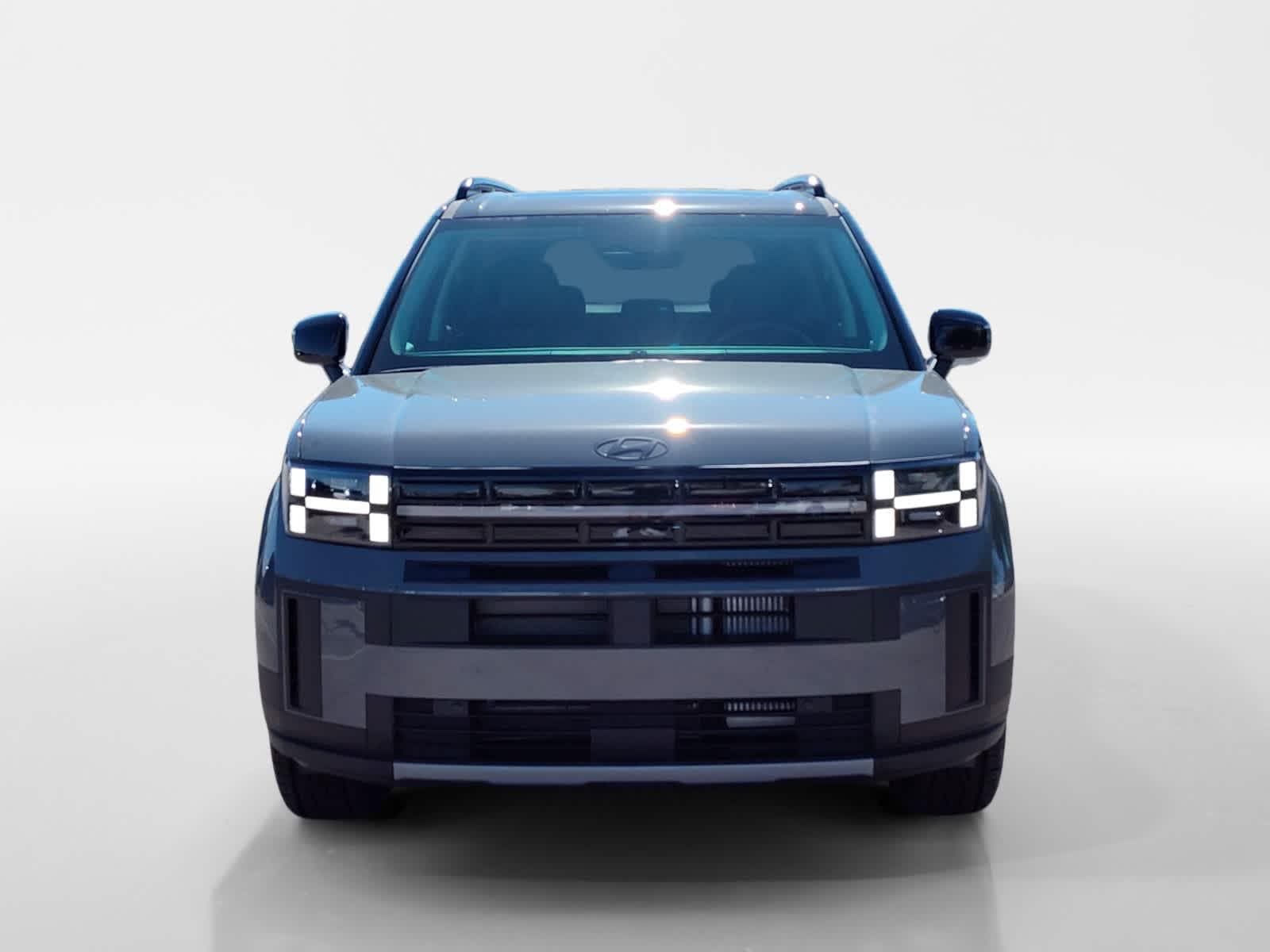 Thumbnail: 2026 Hyundai Santa Fe - 8