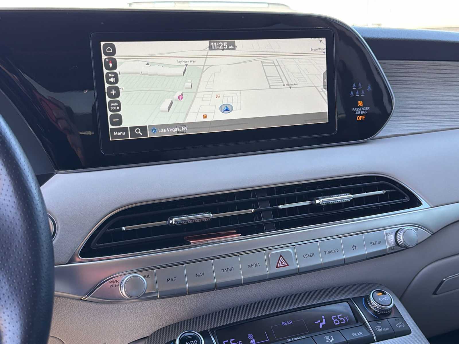 Thumbnail: 2022 Hyundai Palisade - 22