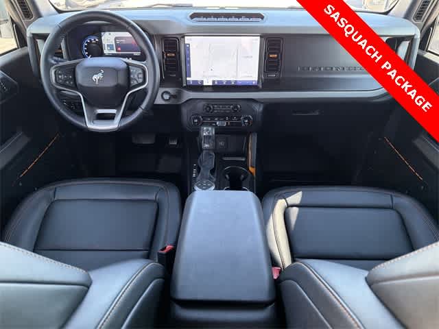 Thumbnail: 2023 Ford Bronco - 2