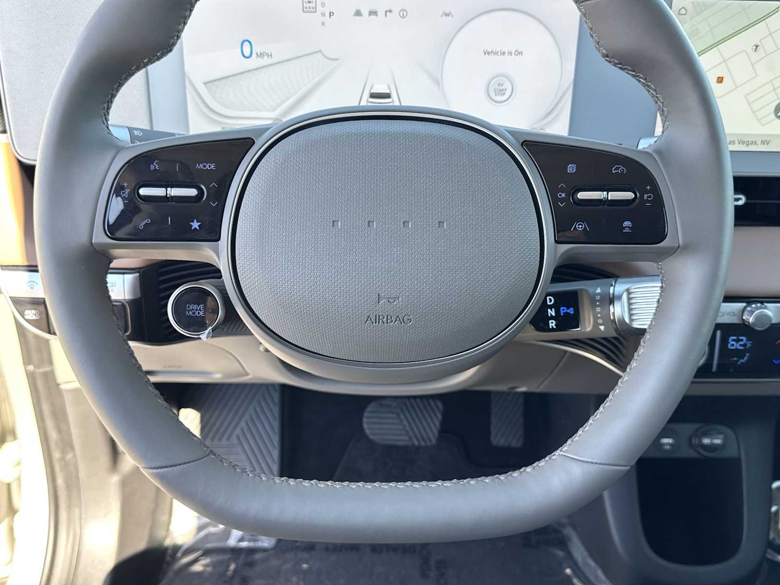 Thumbnail: 2024 Hyundai Ioniq 5 - 20