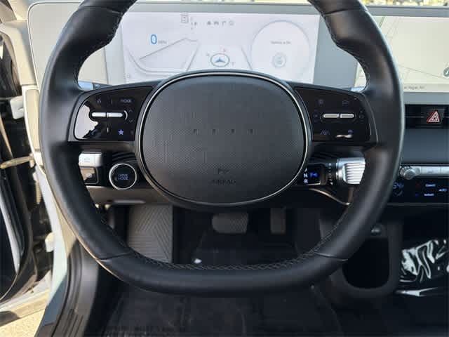 Thumbnail: 2024 Hyundai Ioniq 5 - 23