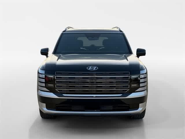Thumbnail: 2026 Hyundai Palisade - 8