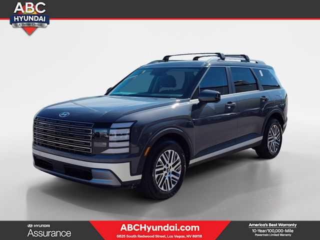 Thumbnail: 2026 Hyundai Palisade - 1