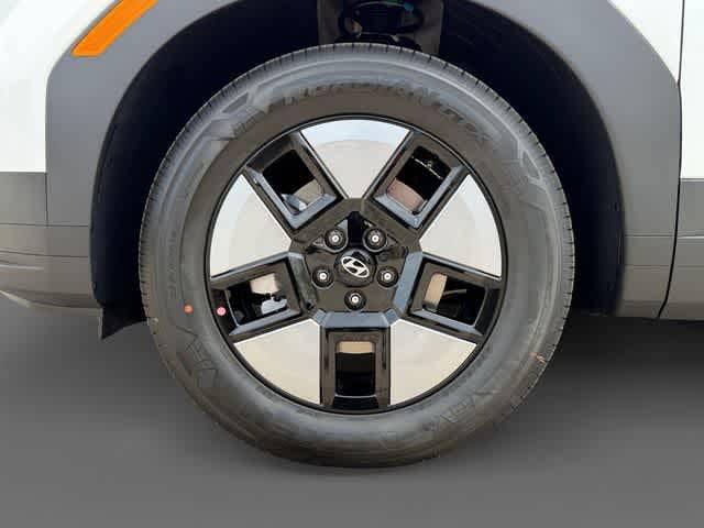 Thumbnail: 2026 Hyundai Santa Fe - 9